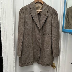 VINTAGE Men’s Business Blazer